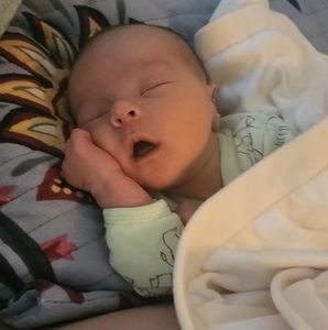 Meet your Posher, Verity